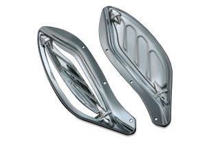 Dragon Wing Variable  Air Deflector