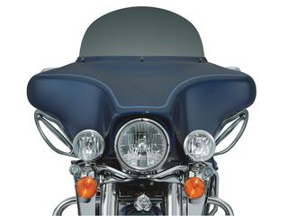 Dragon Wing Variable  Air Deflector-thumb-1
