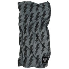 John Doe Περιλαίμιο Black grey Flash tunnel-thumb-3