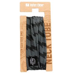 John Doe Περιλαίμιο Black grey Flash tunnel-thumb-2