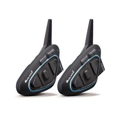 Midland BTX2 PRO S-LR dual/twin pack-thumb-1