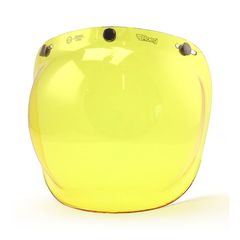 Roeg Ζελατίνα bubble shield yellow