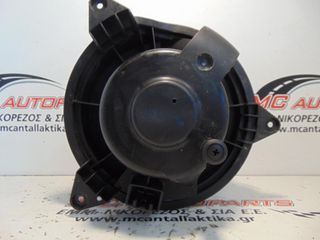 Μοτέρ καλοριφέρ  FORD TRANSIT CONNECT (2003-2010)  1736002601