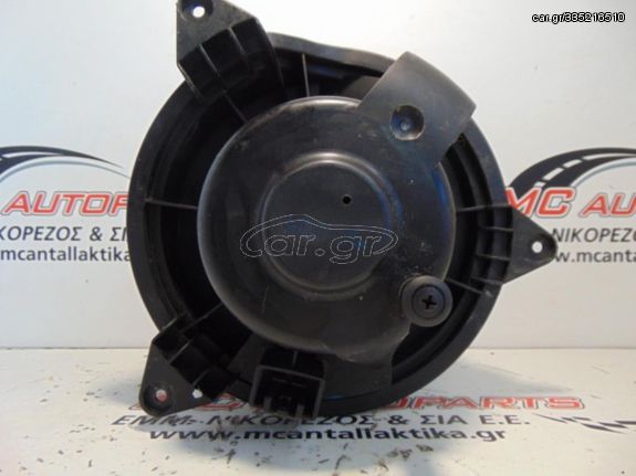 Μοτέρ καλοριφέρ  FORD TRANSIT CONNECT (2003-2010)  1736002601