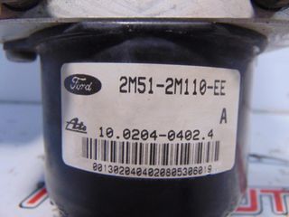 ABS  FORD TRANSIT CONNECT (2003-2010)  2M51-2M110-EE  100204-04024  100925-01193