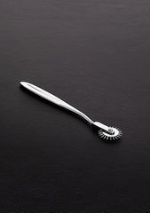 Wheel with Single Pin