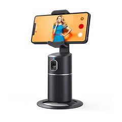 Gimbal κινητού Smart Face and Body Auto Tracking