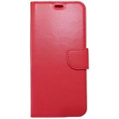 Fasion EX Wallet case for iPhone 11 Red