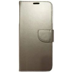 Fasion EX Wallet case for iPhone 11 Gold