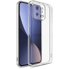 Slim case TPU 2mm protect lens for Xiaomi 13 Διάφανο