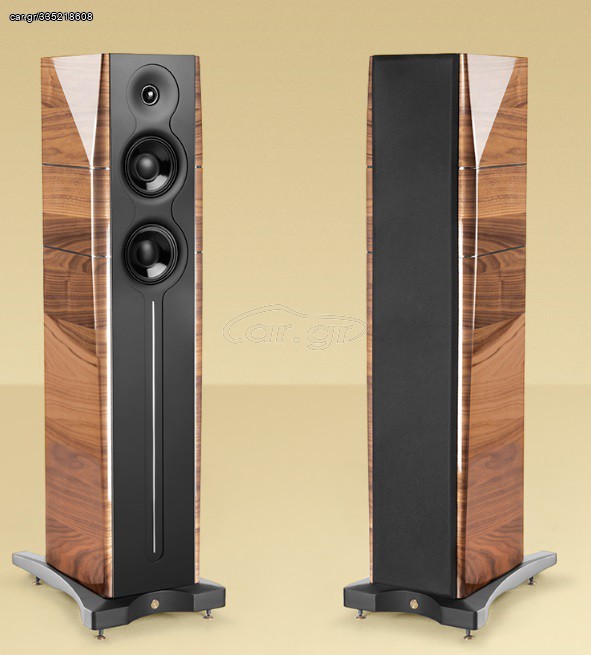 ΗΧΕΙΑ GOLDNOTE A-6 EVO II