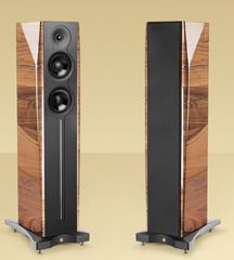 ΗΧΕΙΑ GOLDNOTE A-6 EVO II
