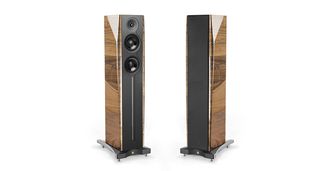 ΗΧΕΙΑ GOLDNOTE A-6 EVO II-thumb-3