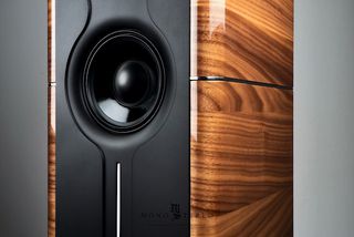 ΗΧΕΙΑ GOLDNOTE A-6 EVO II-thumb-9
