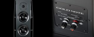 ΗΧΕΙΑ GOLDNOTE A-6 EVO II-thumb-15