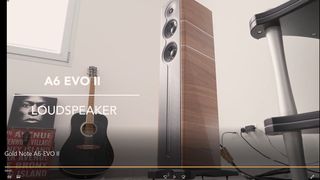 ΗΧΕΙΑ GOLDNOTE A-6 EVO II-thumb-18