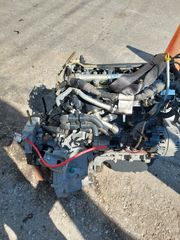 Κινητήρας Fiat punto diesel 1,3 188 α 9.000