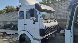 ΚΑΜΠΙΝΑ MERCEDES  MB -thumb-2