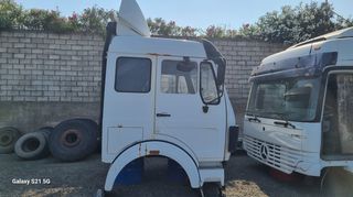ΚΑΜΠΙΝΑ MERCEDES  MB -thumb-4