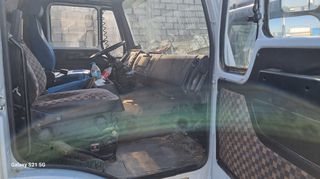 ΚΑΜΠΙΝΑ MERCEDES  MB -thumb-5