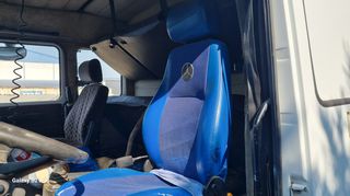 ΚΑΜΠΙΝΑ MERCEDES  MB -thumb-9