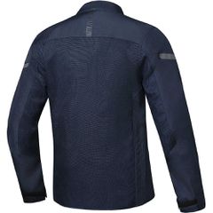 ΜΠΟΥΦΑΝ ΜΗΧΑΝΗΣ IXON FRESH SLIM NAVY-thumb-1