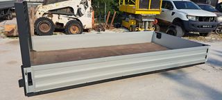 Καρότσα Mercedes-Benz 2022-thumb-3
