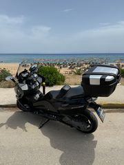 Bmw C 650 GT '15