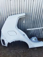 ΦΤΕΡΟ ΠΙΣΩ ΔΕ - VW GOLF 7 2012> 5ΘΥΡΟ