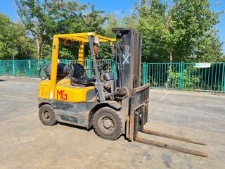 TCM '99 2500 kg 4.800 mm