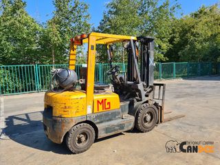 TCM 1999 FG25N5T