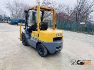 TCM 1997 FG30N5