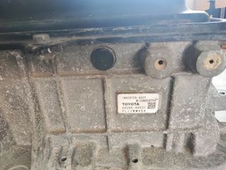 Inverter lexus RX 400-thumb-2