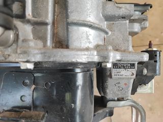 Inverter lexus RX 400-thumb-4
