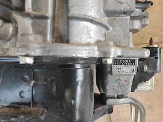 Inverter lexus RX 400-thumb-1