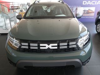 Dacia Duster '24 1.0 TCe JOURNEY 100hp 4x2 LPG  ΕΤΟΙΜΟΠΑΡΑΔΟΤΟ