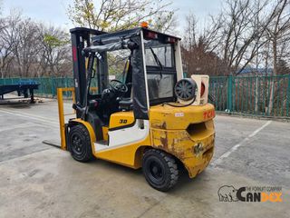 TCM 2003 FG30T6