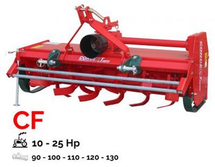 Φρέζες 2026 ΦΡΕΖΑ ΙΤΑΛΙΑΣ CF - CONCEPTAGRI