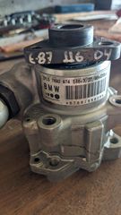 BMW 116i υδραυλική αντλία τιμονιού -thumb-2