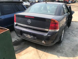 OPEL VECTRA C 