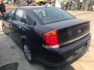 OPEL VECTRA C -thumb-1