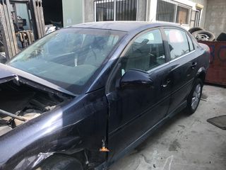 OPEL VECTRA C -thumb-2