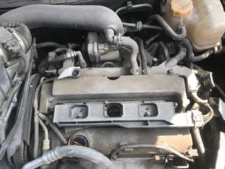 OPEL VECTRA C ΚΙΝΗΤΗΡΑΣ Ζ18ΧΕ