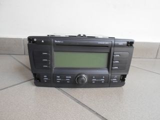 R/CD MP3 ΑΠΟ SKODA OCTAVIA 5 !!!!-thumb-1