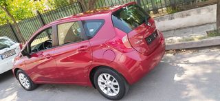 Nissan Note 2015 PURE DRIVE ECO-thumb-1
