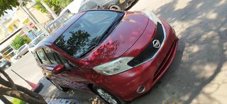 Nissan Note 2015 PURE DRIVE ECO-thumb-4