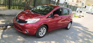 Nissan Note 2015 PURE DRIVE ECO-thumb-6