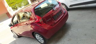 Nissan Note 2015 PURE DRIVE ECO-thumb-7
