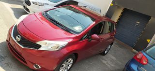 Nissan Note 2015 PURE DRIVE ECO-thumb-8