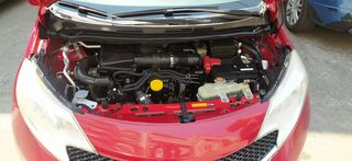 Nissan Note 2015 PURE DRIVE ECO-thumb-9